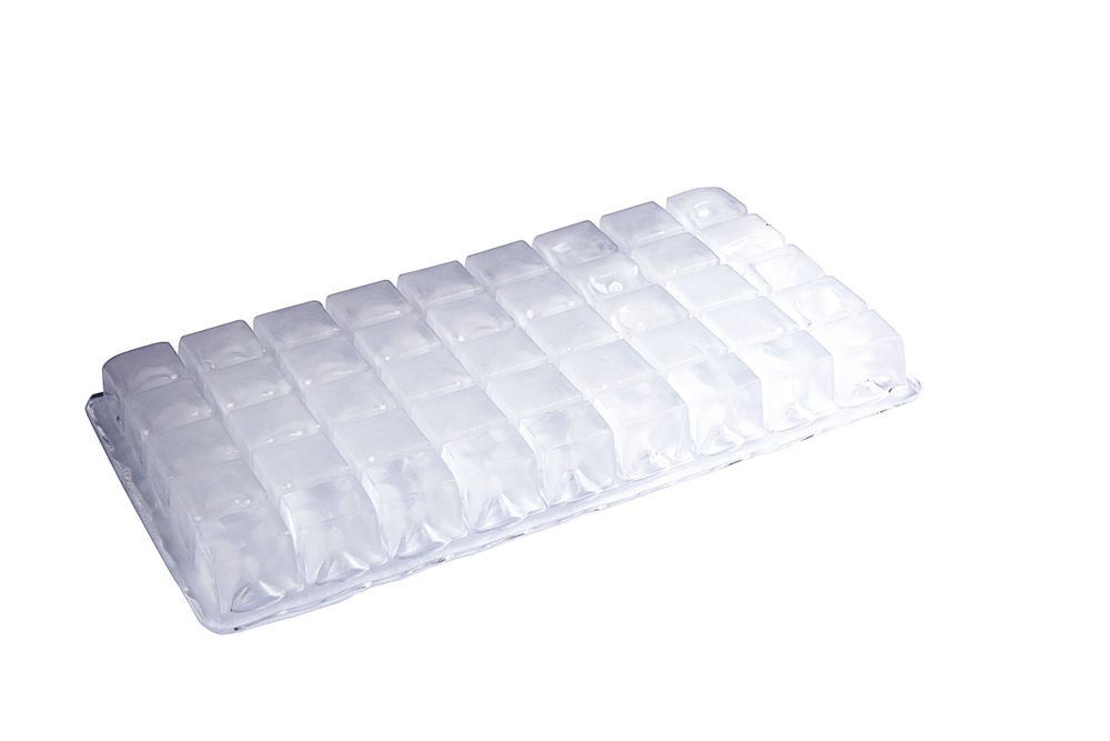 Ice cube machine, Arktic, 230V/280W, 448x400x(H)795mm