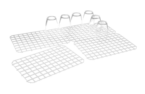Drainage mat, BarUp, 5 pcs., 313x209mm