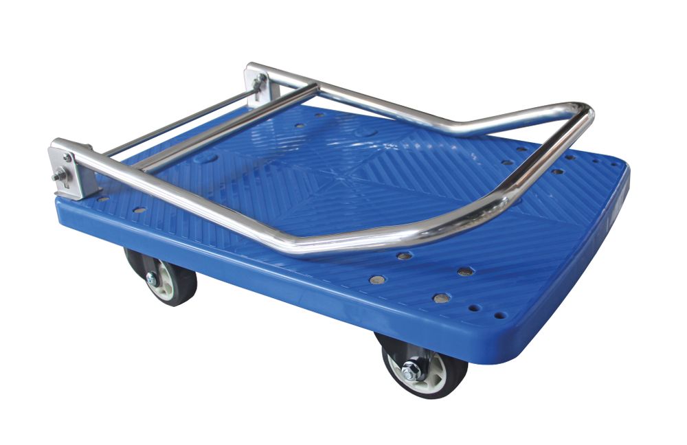 Platform trolley, AmerBox, 742x480x(H)845mm