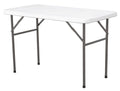Buffet table, AmerBox, max. load 130 kg., 1220x610x(H)740mm