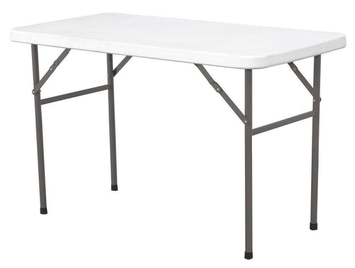 Buffet table, AmerBox, max. load 130 kg., 1220x610x(H)740mm