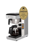 M-1 THERMOKINETIC Kaffebryggare