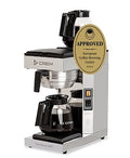 M-2 THERMOKINETIC Kaffebryggare