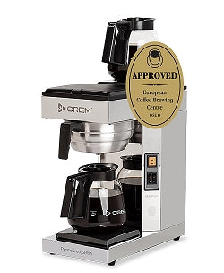 M-2 THERMOKINETIC Kaffebryggare