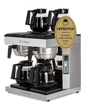 DA-4 THERMOKINETIC Kaffebryggare