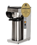 THERMOS A THERMOKINETIC Kaffebryggare