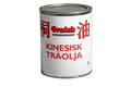 Kinesisk träolja 2,5 liter