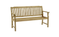 NELSON 3-Sits - Teak