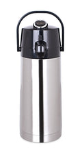 PUMPTERMOS 2,2 L
