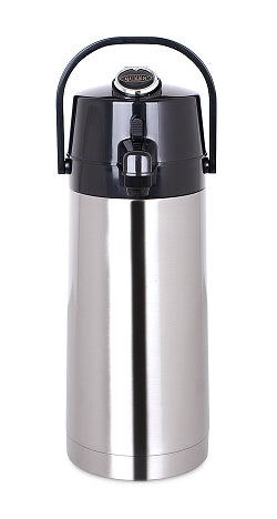 PUMPTERMOS 2,2 L