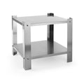 Hokker stand, HENDI, 425x425x(H)400mm