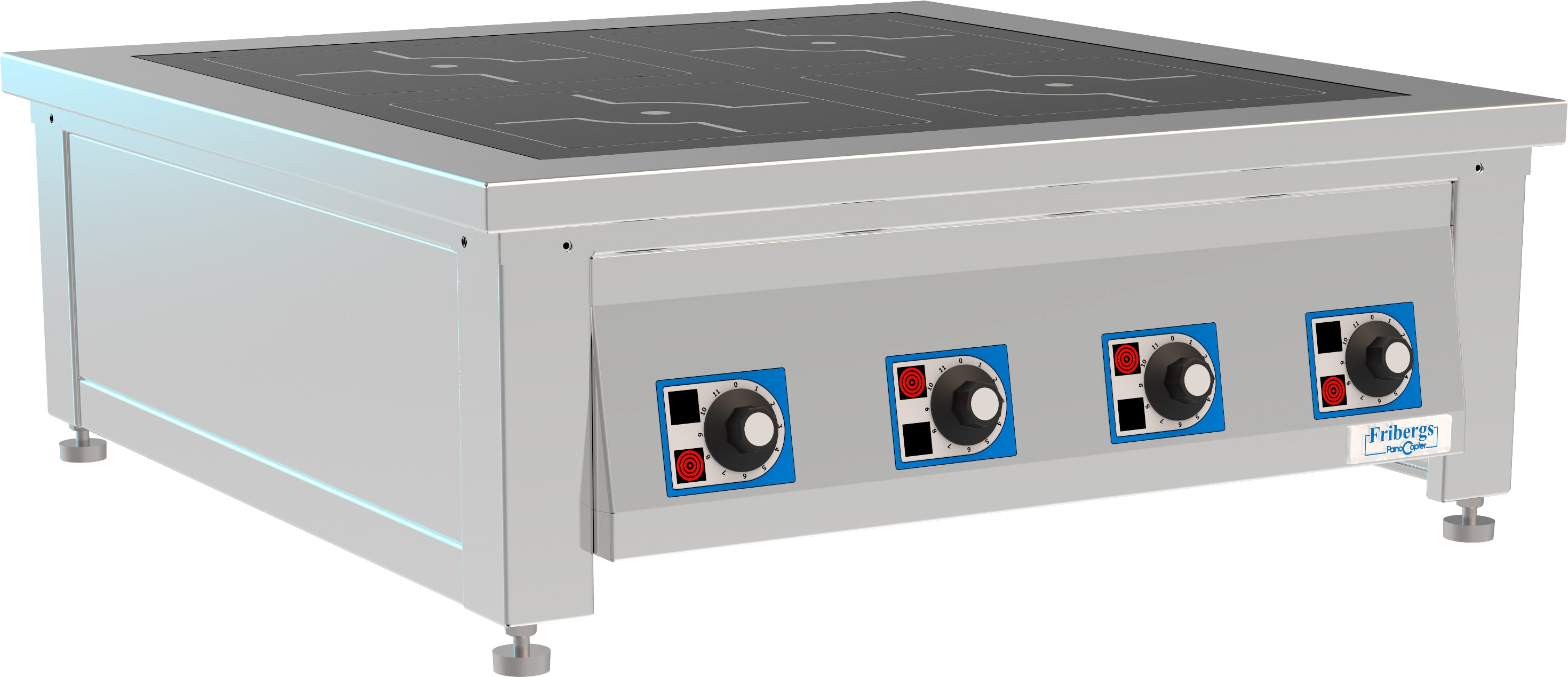 FSIB4029 Pro - 14 kW 400V