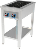 FSIH2190 Pro, smal front - 7 kW 400V