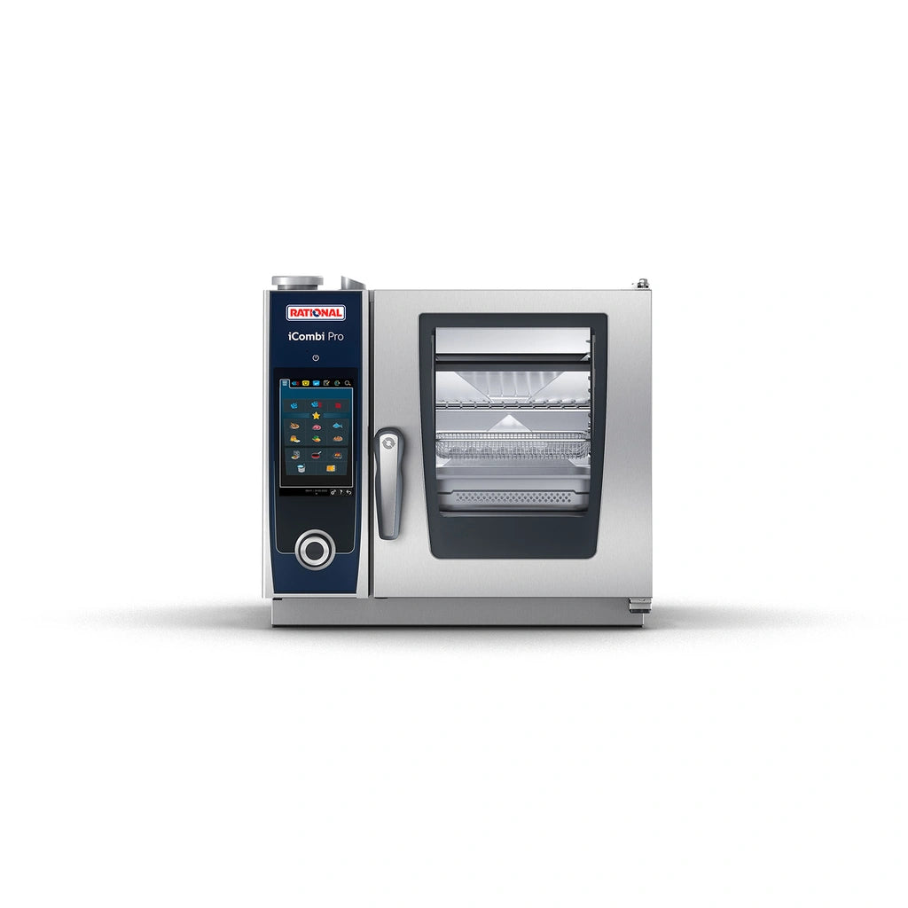 RATIONAL iCombi Pro XS 6-2/3
