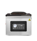 Vacuum chamber packaging machine Profi Line, HENDI, Profi Line, sealing strip 410 mm, 230V/1100W, 510x625x(H)455mm