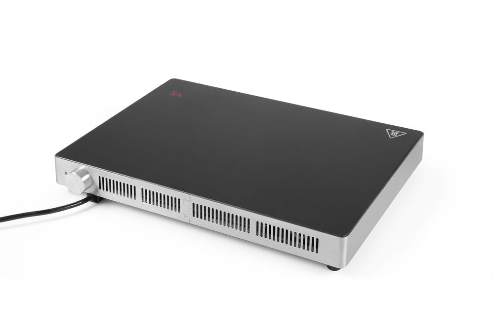 Induction hot plate Kitchen Line, HENDI, Kitchen Line, 230V/800W, 455x333x(H)65mm