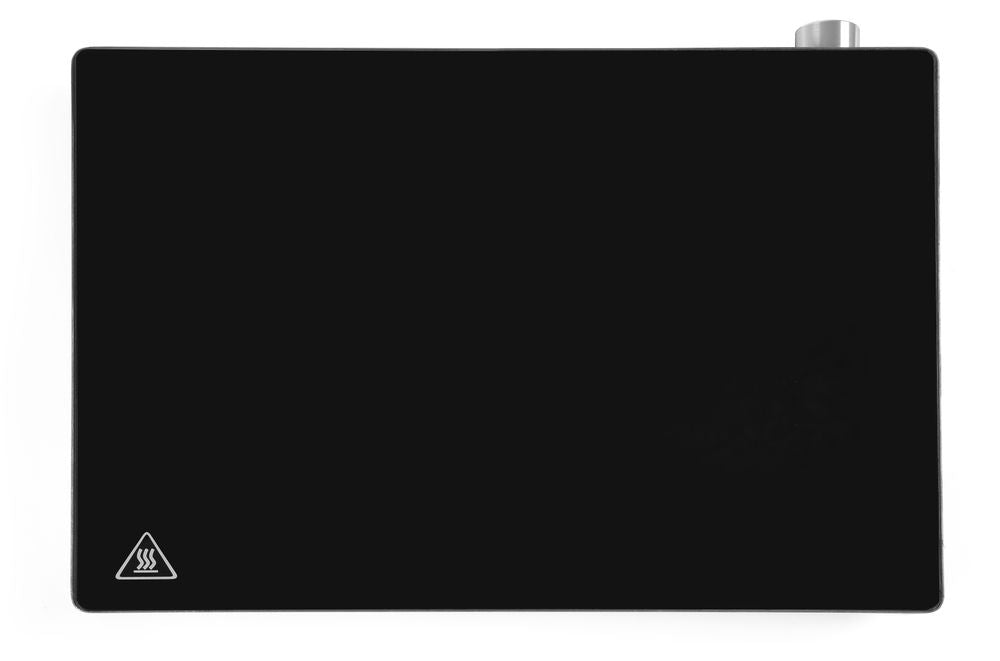 Induction hot plate Kitchen Line, HENDI, Kitchen Line, 230V/800W, 455x333x(H)65mm