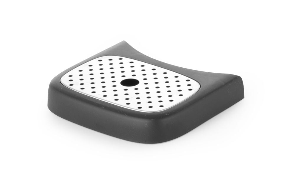 Hot drinks boiler UNIQ, HENDI, desiGNed by Robert Bronwasser, 9L, Silver, 220-240V/950W, 307x330x(H)450mm