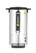 Percolator UNIQ, HENDI, desiGNed by Robert Bronwasser, 7L, Silver, 220-240V/1050W, 307x330x(H)450mm