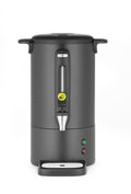Percolator UNIQ, HENDI, desiGNed by Robert Bronwasser, 7L, svart, 220-240V/1050W, 307x330x(H)450mm