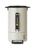 Percolator UNIQ, HENDI, desiGNed by Robert Bronwasser, 14L, Cream, 220-240V/1750W, 357x380x(H)502mm