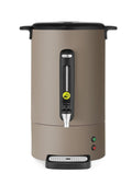 Percolator UNIQ, HENDI, desiGNed by Robert Bronwasser, 14L, Taupe, 220-240V/1750W, 357x380x(H)502mm