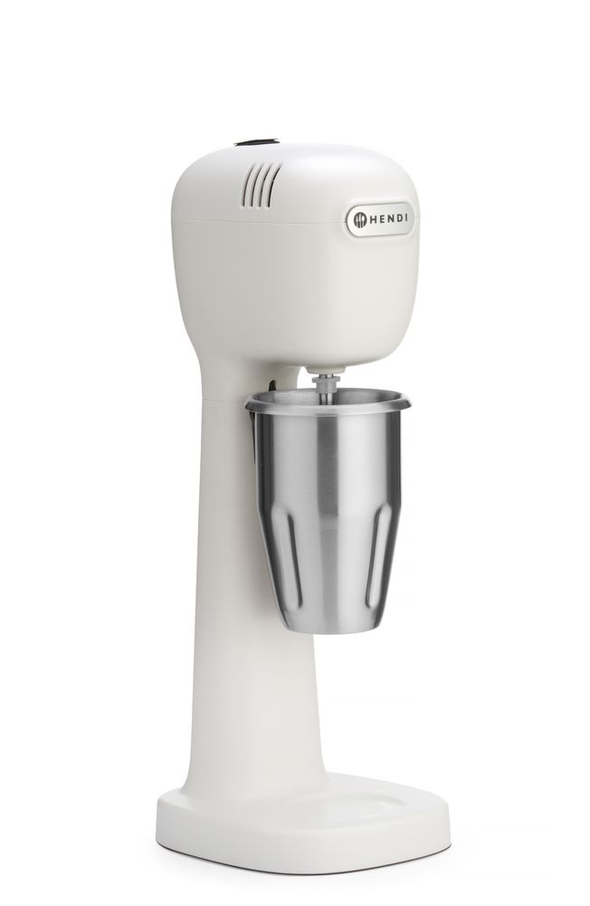 Milkshake mixer , HENDI, desiGNed by Robert Bronwasser, Caramel, 220-240V/400W, 170x196x(H)490mm