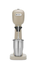 Milkshake mixer , HENDI, desiGNed by Robert Bronwasser, Caramel, 220-240V/400W, 170x196x(H)490mm