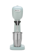 Milkshake mixer , HENDI, desiGNed by Robert Bronwasser, blå, 220-240V/400W, 170x196x(H)490mm