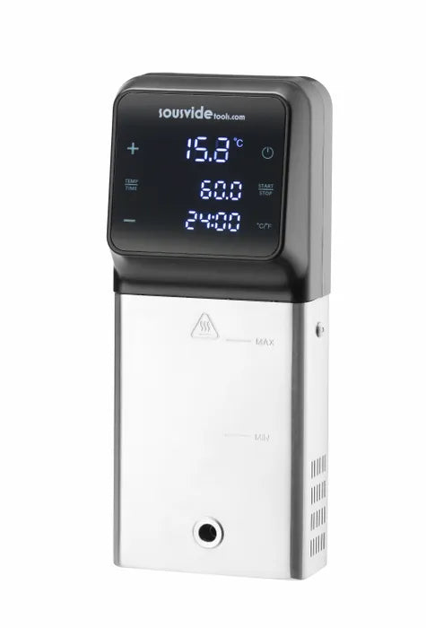 Sous-vide cirkulator iVide Plus Junior