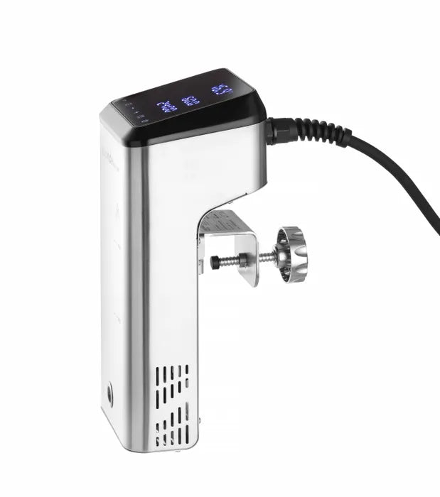 Sous-vide cirkulator iVide plus