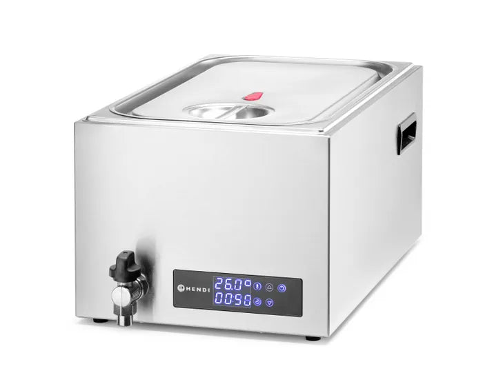 Sous vide system GN 1/1