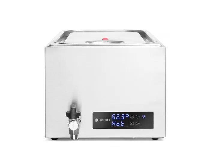 Sous vide system GN 1/1