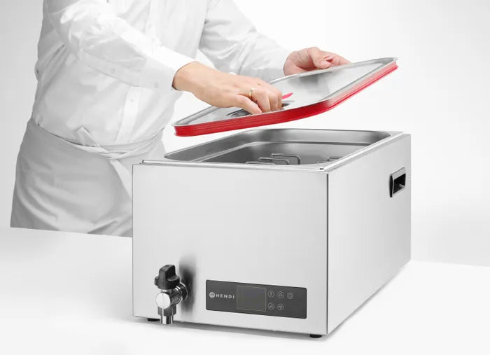 Sous vide system GN 1/1