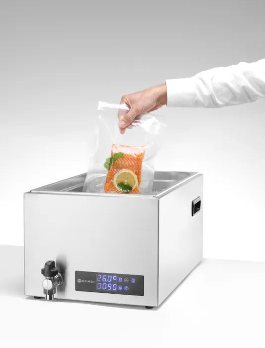 Sous vide system GN 1/1