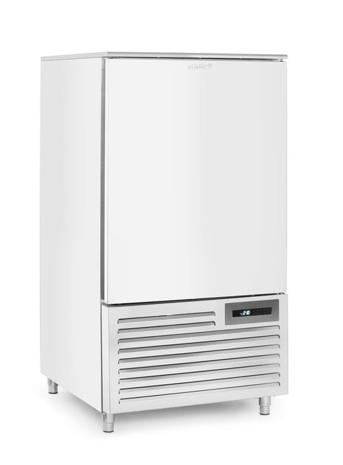 Blast chiller 10 x GN 1/1, Arktic, GN 1/1, 252L, 230V/1180W, 790x900x(H)1535mm