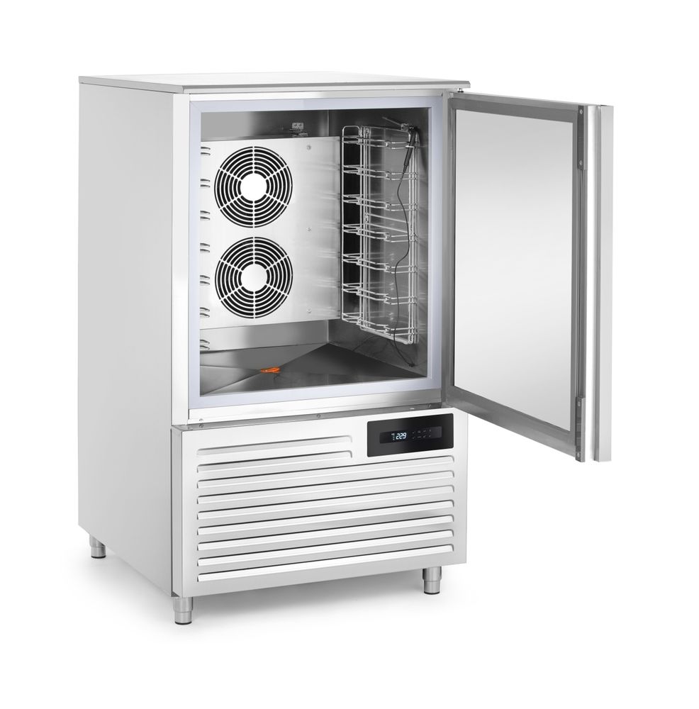 Blast chiller 7 x GN 1/1, Arktic, GN 1/1, 212L, 230V/1180W, 790x900x(H)1377mm