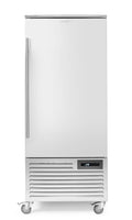 Blast chiller 15x GN 1/1, Arktic, GN 1/1, 360L, 230V/2080W, 790x943x(H)1975mm