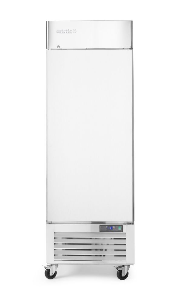 Freezer 580 L, Arktic, Kitchen Line, GN 2/1, 580L, 230V/550W, 685x800x(H)2100mm