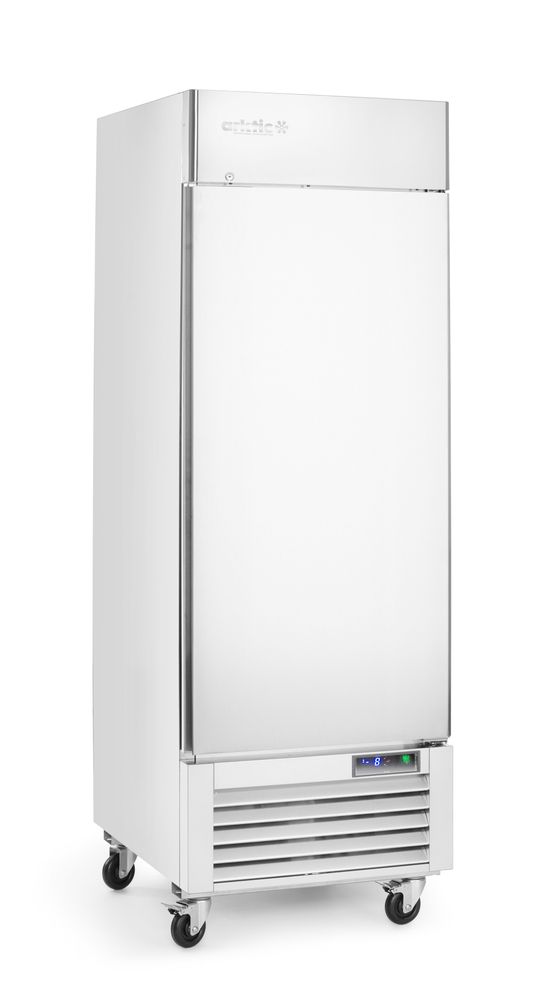 Freezer 580 L, Arktic, Kitchen Line, GN 2/1, 580L, 230V/550W, 685x800x(H)2100mm