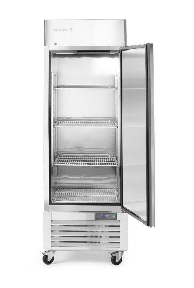 Refrigerator 580 L Kitchen Line, Arktic, Kitchen Line, GN 2/1, 580L, 230V/350W, 685x800x(H)2100mm
