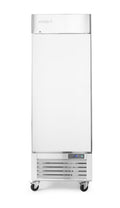 Refrigerator 580 L Kitchen Line, Arktic, Kitchen Line, GN 2/1, 580L, 230V/350W, 685x800x(H)2100mm