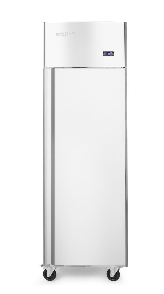 Refrigerator single door 410 L, Arktic, Profi Line, 230V/290W, 600x740x(H)1950mm