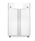 Refrigerator and freezer 420 L, Arktic, Profi Line, 230V/870W, 1200x740x(H)1950mm