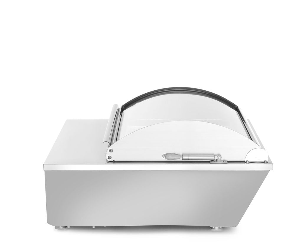 Countertop salad display , Arktic, 67L, 230V/105W, 775x615x(H)235mm
