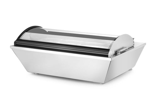 Countertop salad display , Arktic, 67L, 230V/105W, 775x615x(H)235mm