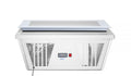 Ice cream display freezer, Arktic, 220-240V/210W, 867x735x(H)373mm