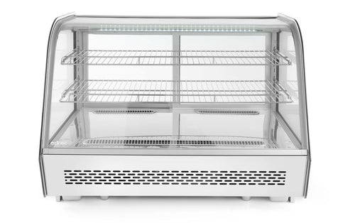 Countertop display fridge, Arktic, 160L, 230V/160W, 885x570x(H)680mm