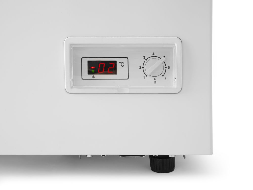 Chest freezer, Arktic, 140L, 230V/110W, 754x564x(H)845mm