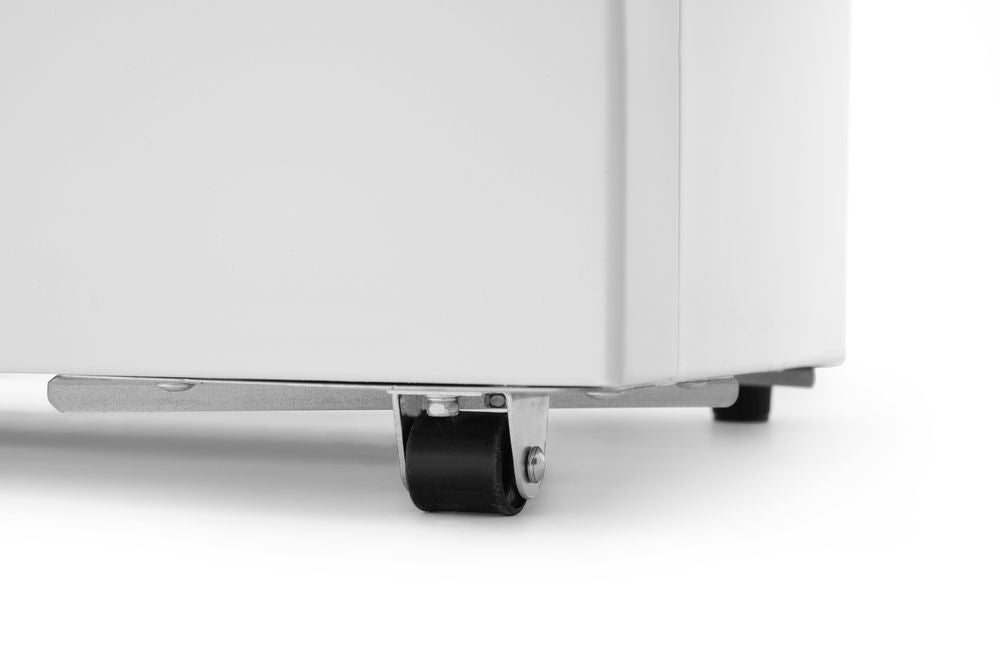 Chest freezer, Arktic, 140L, 230V/110W, 754x564x(H)845mm